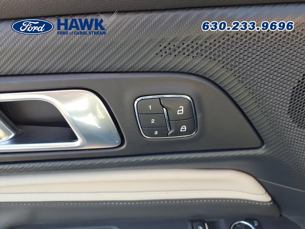 2024 FORD MUSTANG - Image 19