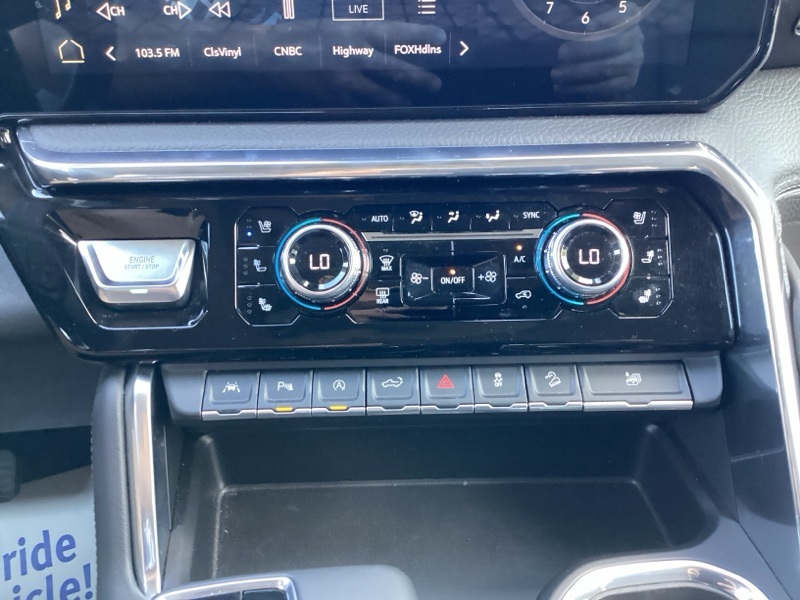 2024 Gmc Sierra 1500 Denali photo 34