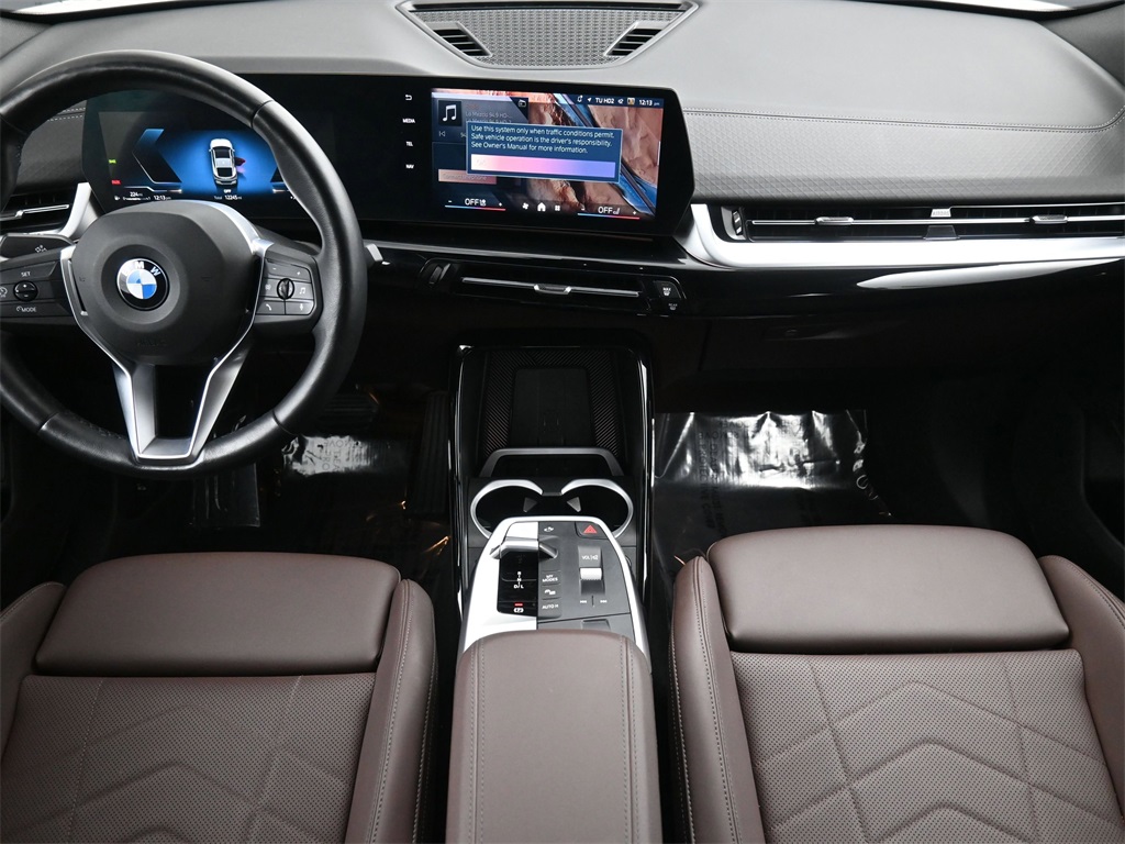 2024 Bmw X2 xDrive28i photo 4