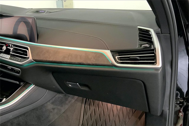 2023 Bmw X5 M50i photo 15