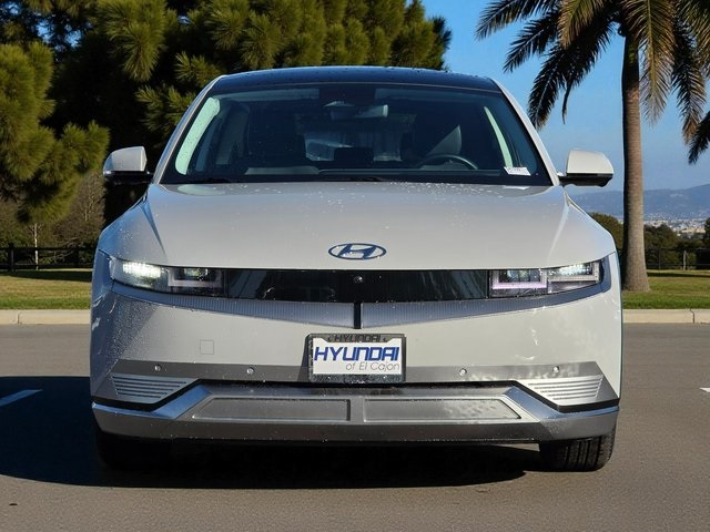 2024 Hyundai Ioniq 5 Limited photo 2