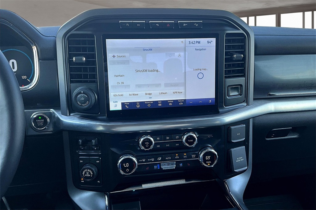 2021 Ford F-150 Lariat photo 6