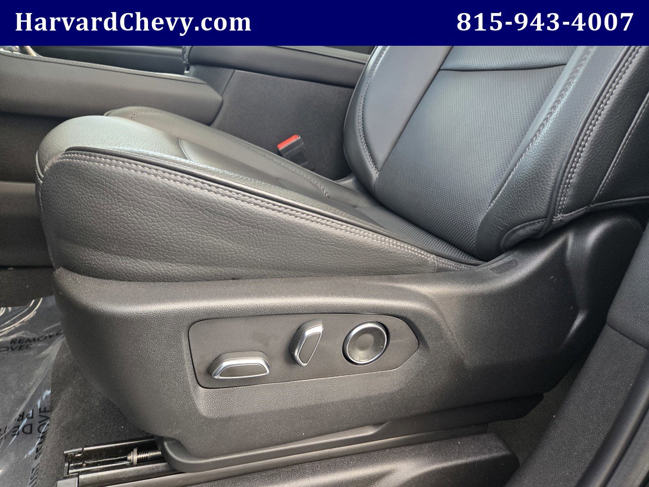 2024 Gmc Yukon XL Denali photo 27