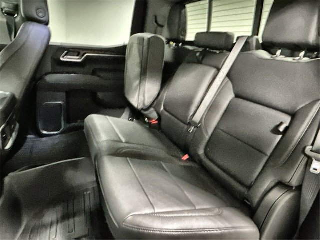 2026 Gmc Sierra 1500 SLT photo 21
