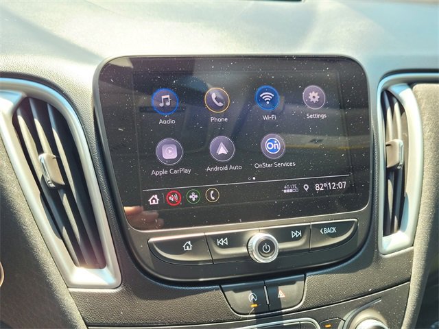 2020 Chevrolet Malibu LS photo 21