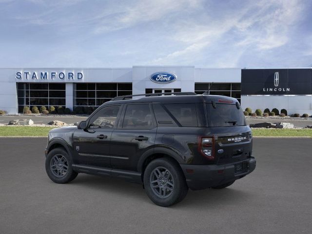 2025 Ford Bronco Sport Big Bend photo 2