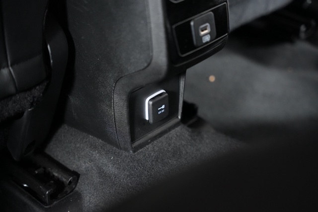 2022 Jeep Compass Latitude Lux photo 3