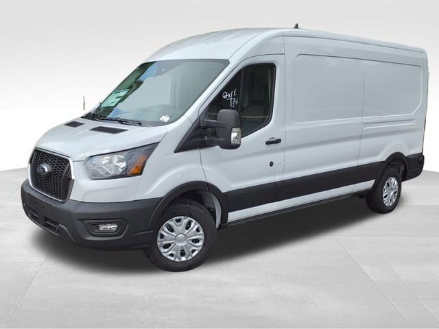 2024 Ford Transit photo 2