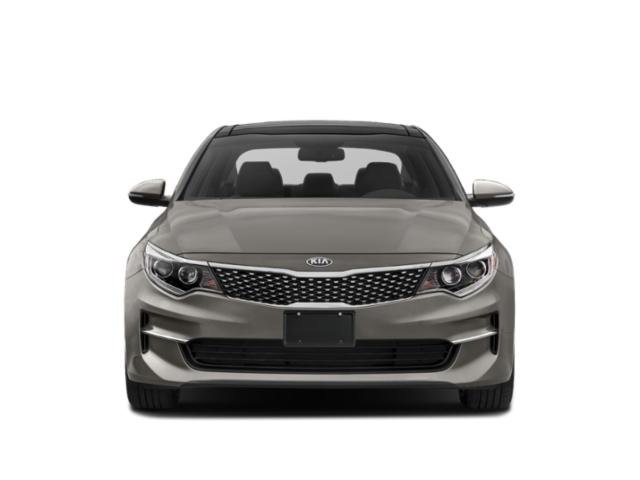 2018 Kia Optima LX photo 7