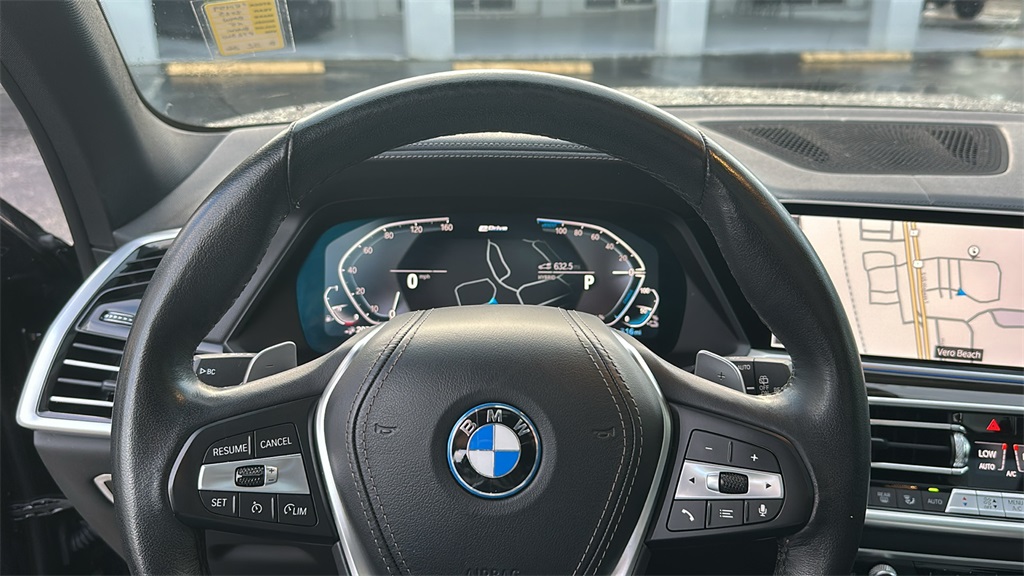 2023 Bmw X5 xDrive45e photo 18