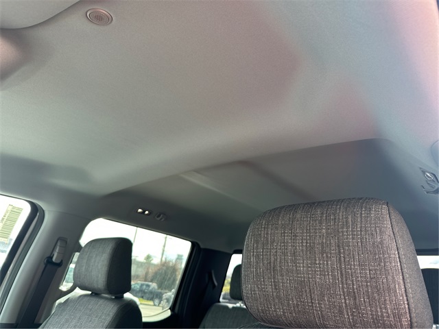 2026 Ford F-250 XLT photo 28