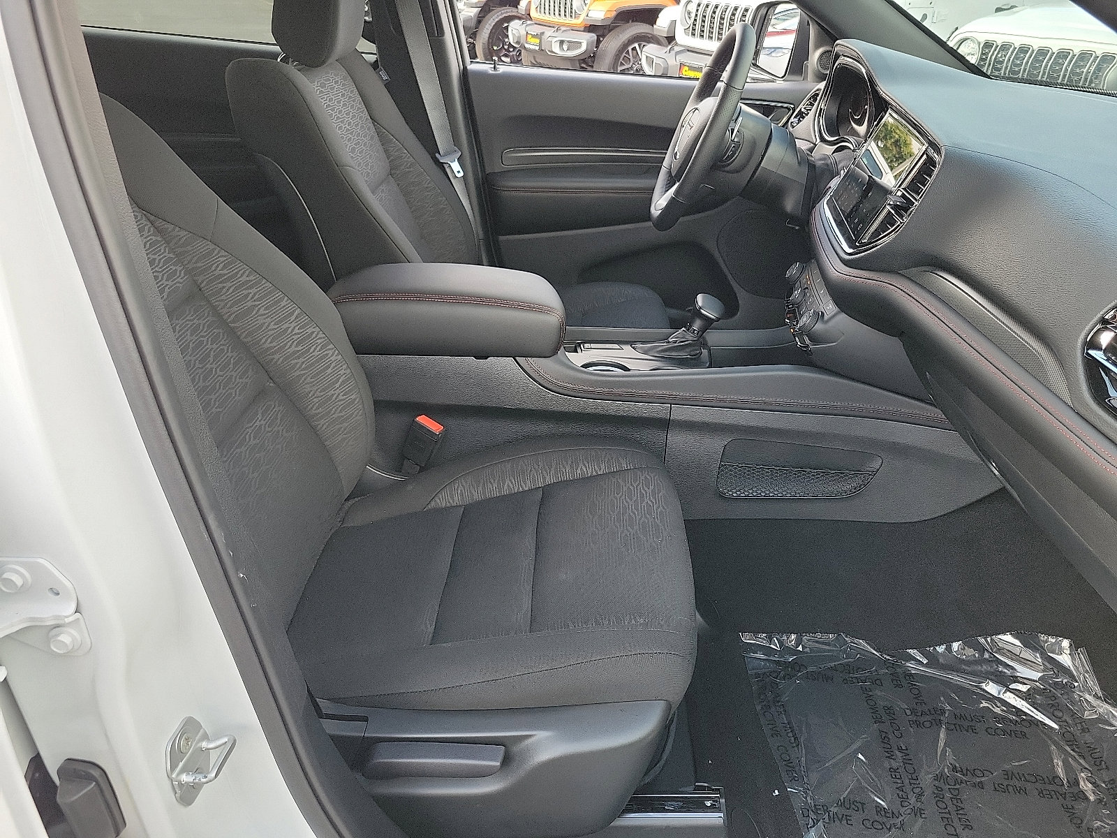 2026 Dodge Durango GT photo 13