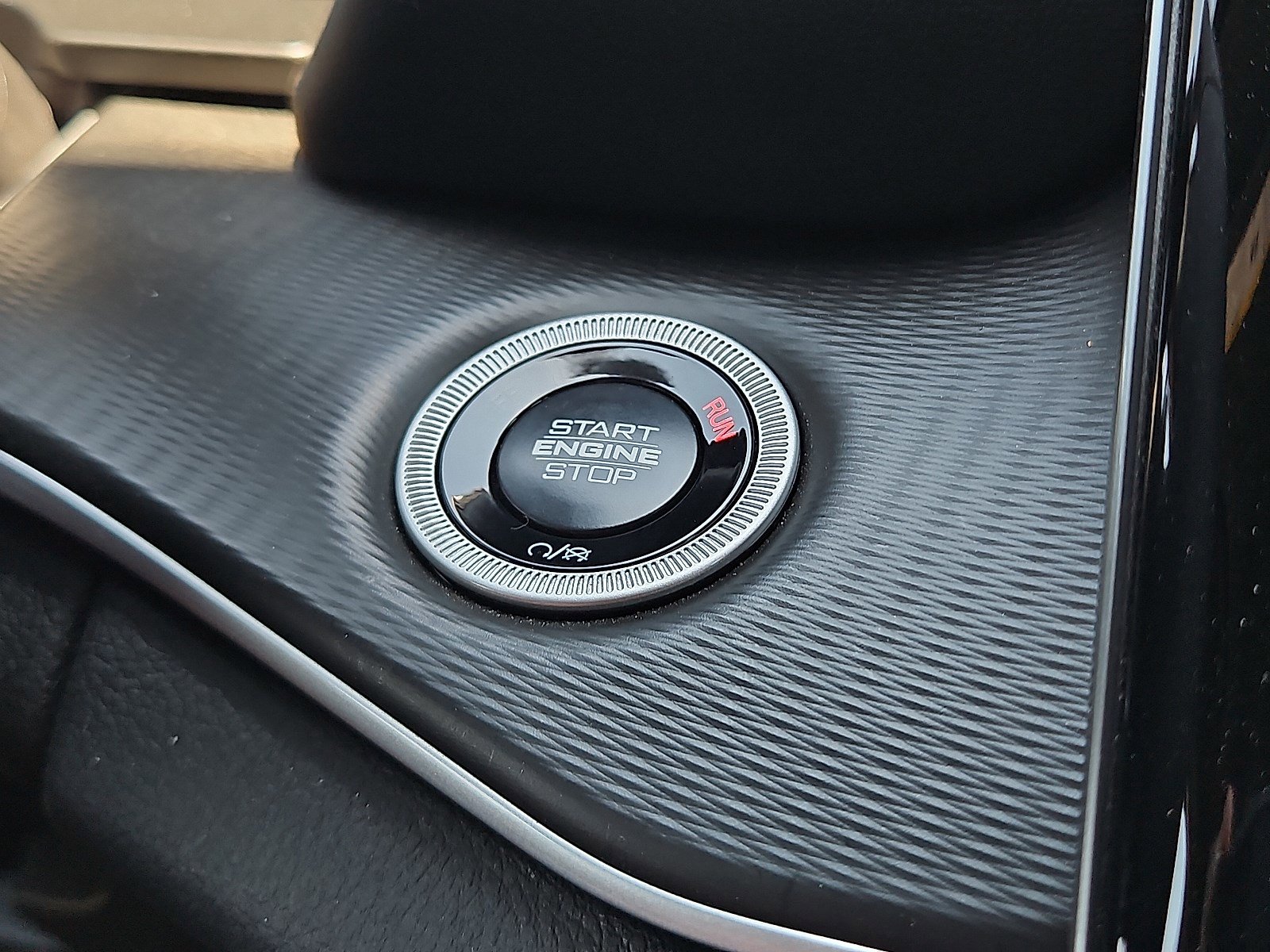 2025 Jeep Grand Cherokee Laredo X photo 34
