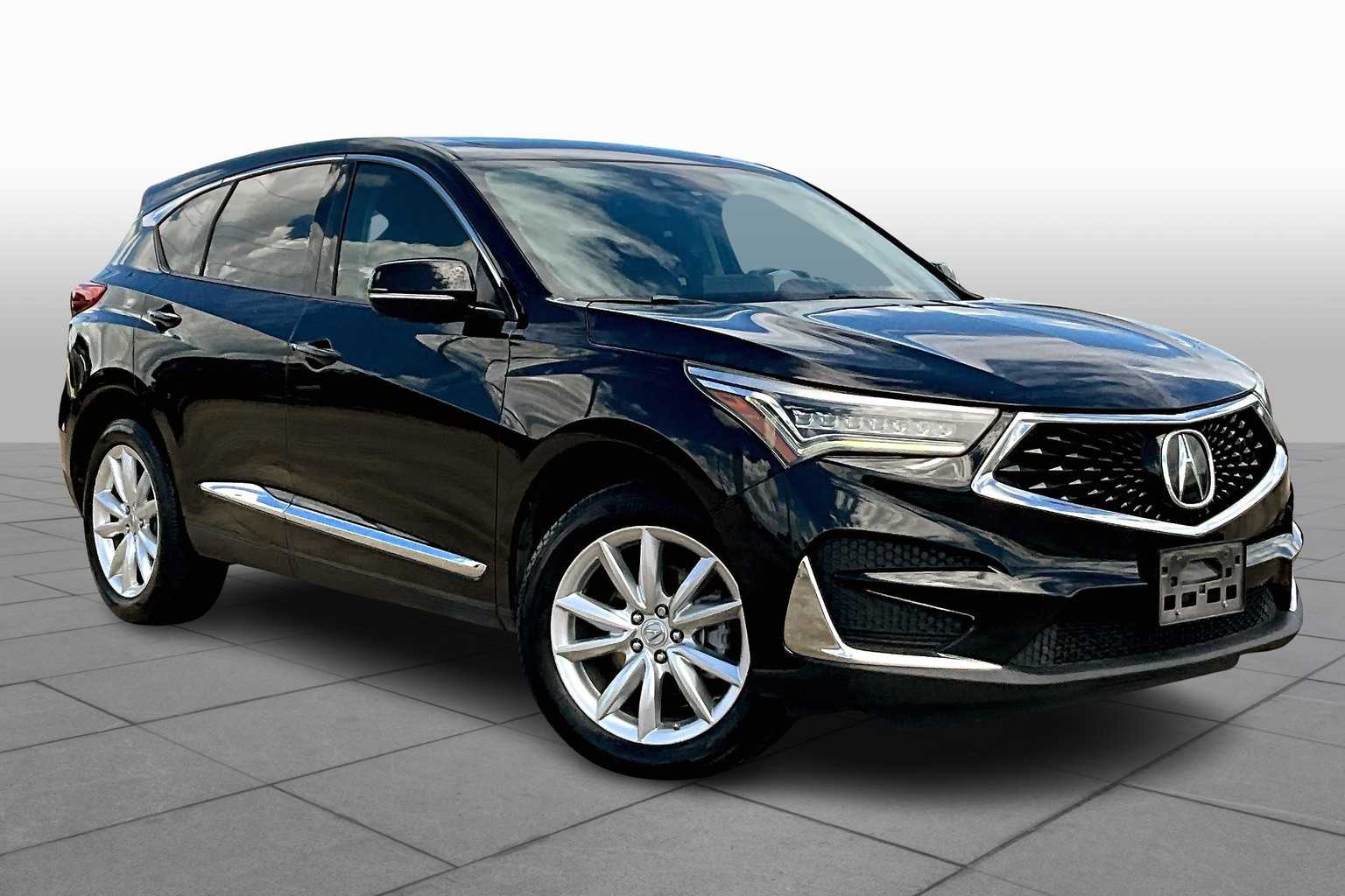2019 Acura RDX photo 2