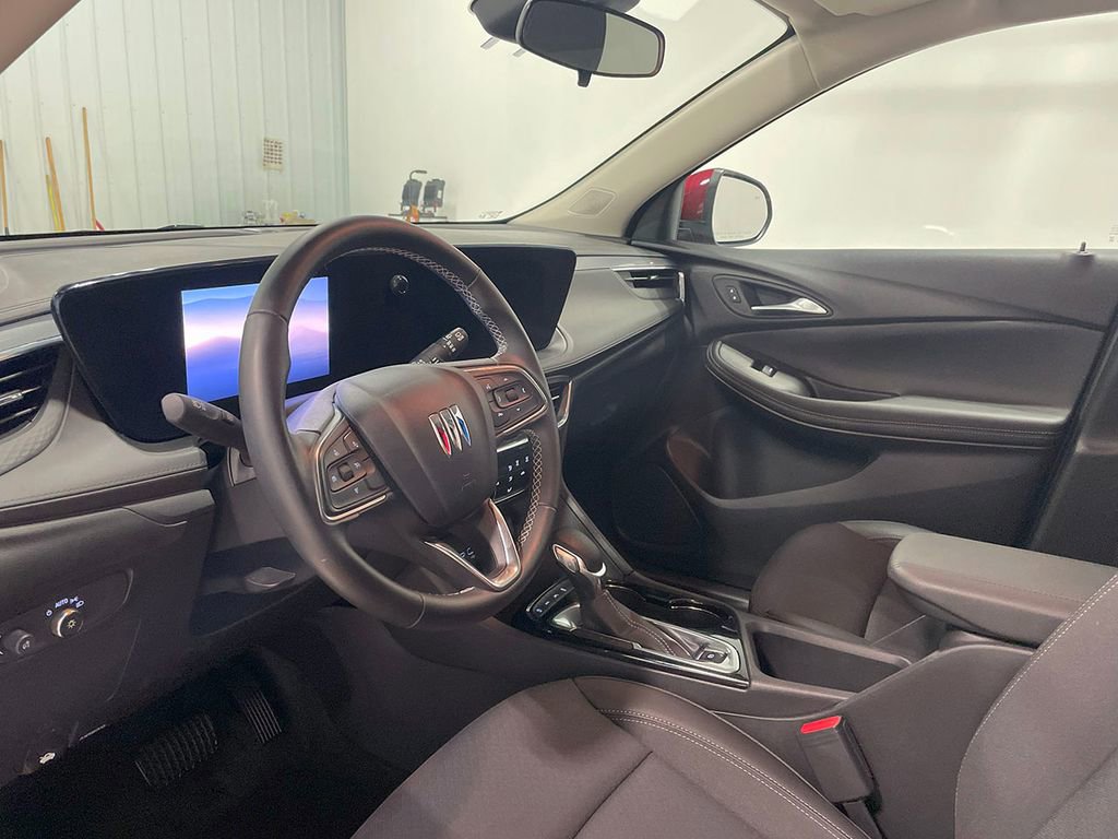 2025 Buick Encore GX Preferred photo 19