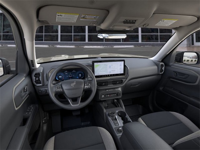 2025 FORD BRONCO SPORT - Image 32