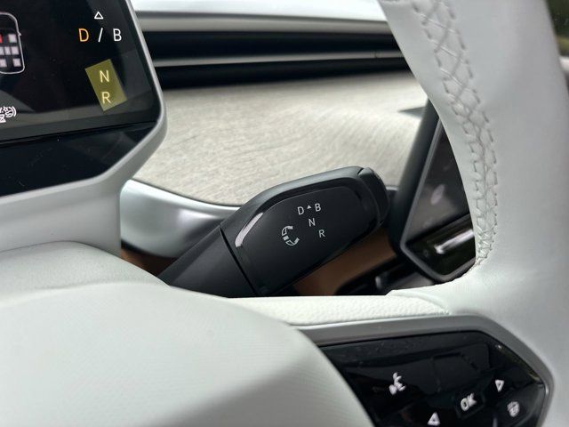 2025 Volkswagen ID. Buzz photo 12