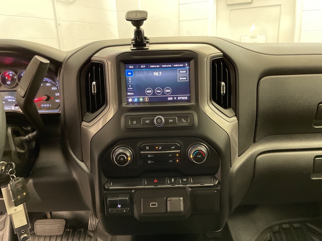 2020 Chevrolet Silverado 2500HD Work Truck photo 12