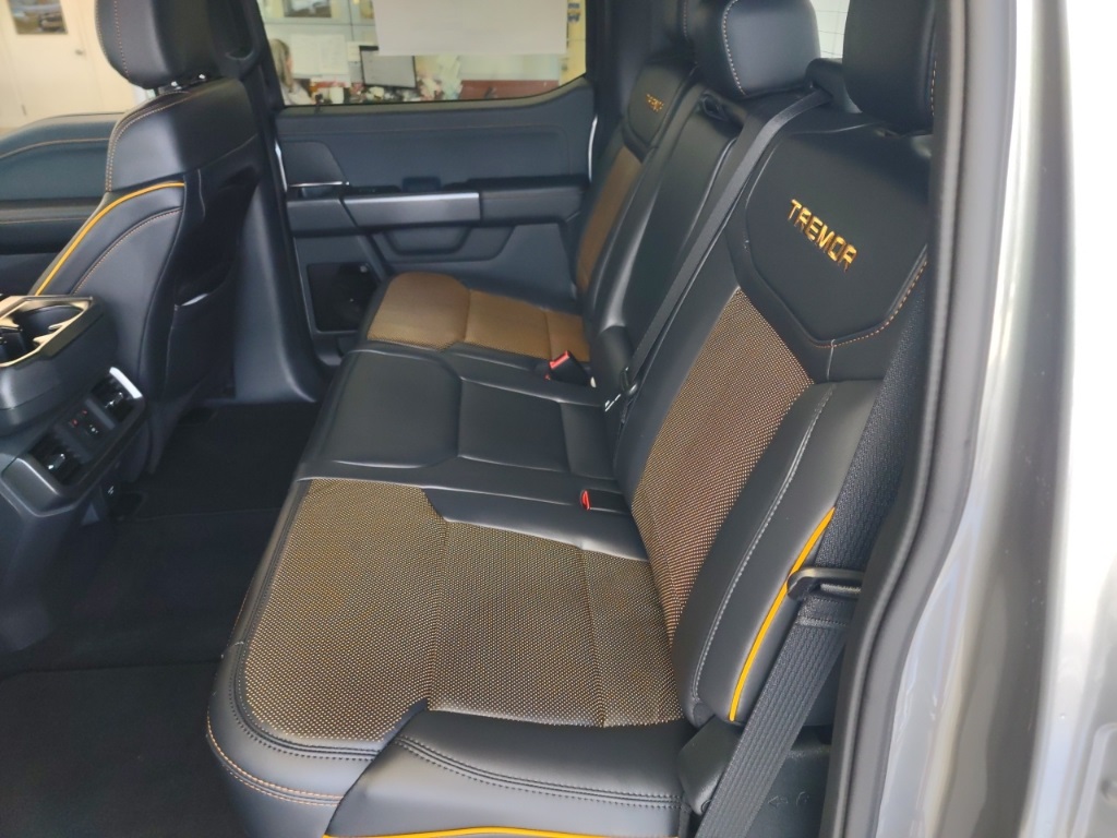 2025 Ford F-150 Tremor photo 8
