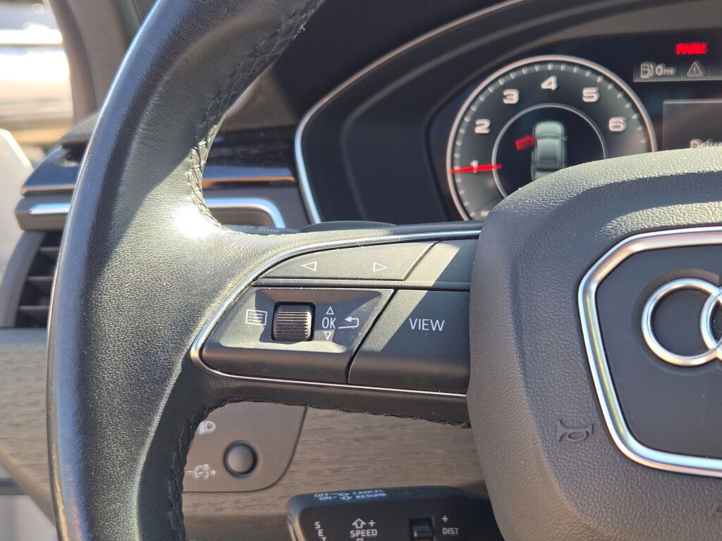 2023 Audi A4 S line Quattro Premium Plus photo 23