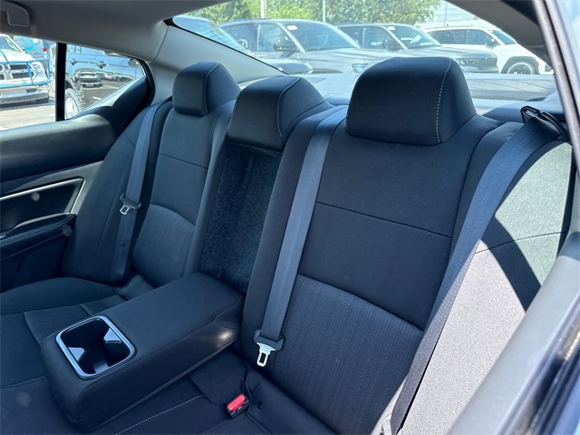 2022 Nissan Altima 2.5 SV photo 4