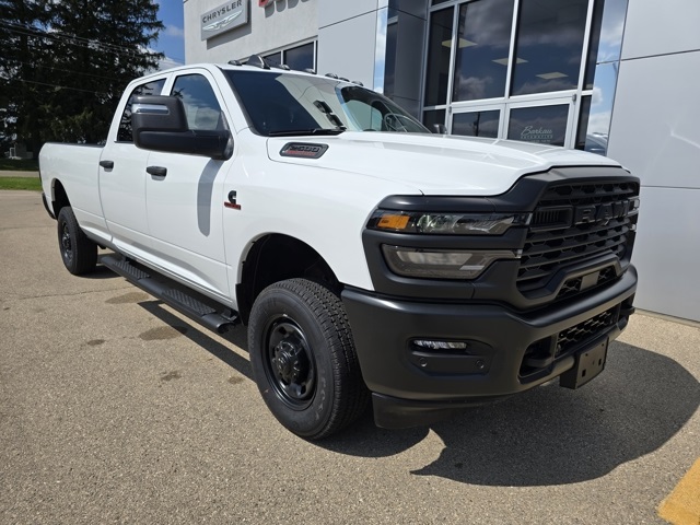 2026 RAM Ram 2500 Pickup Tradesman's photo