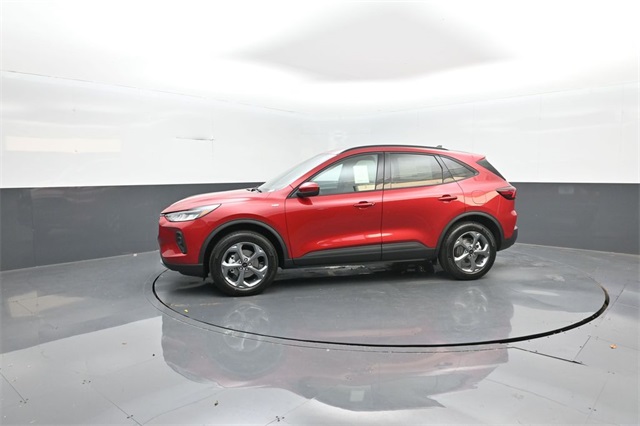 2026 Ford Escape ST-Line Select photo 4