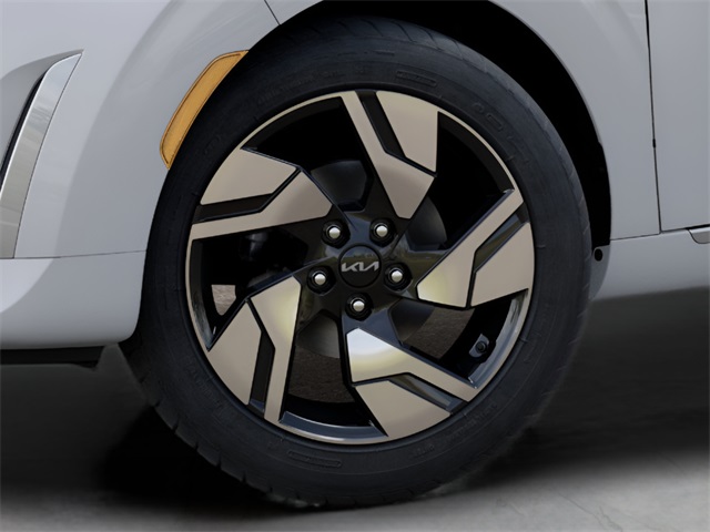 2025 Kia Soul GT-Line photo 23