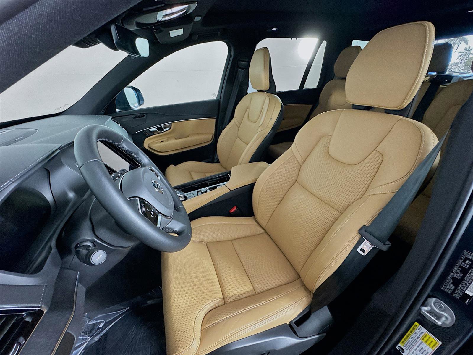 2024 Volvo XC90 Ultimate photo 10