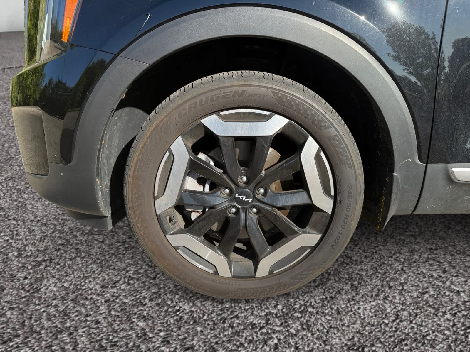 2023 Kia Telluride S photo 14