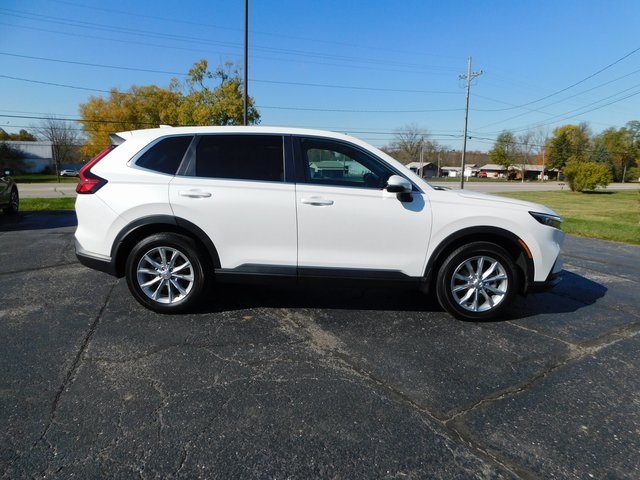 2024 Honda CR-V EX-L photo 2