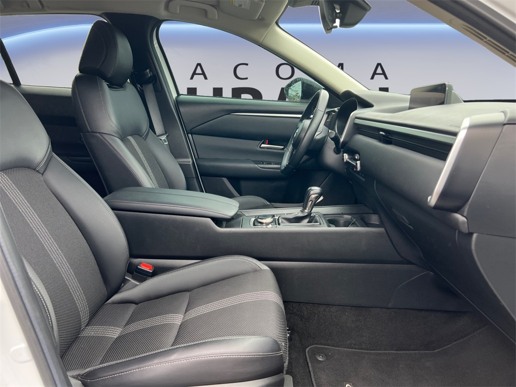 2024 Mazda CX-50 2.5 S Preferred photo 17