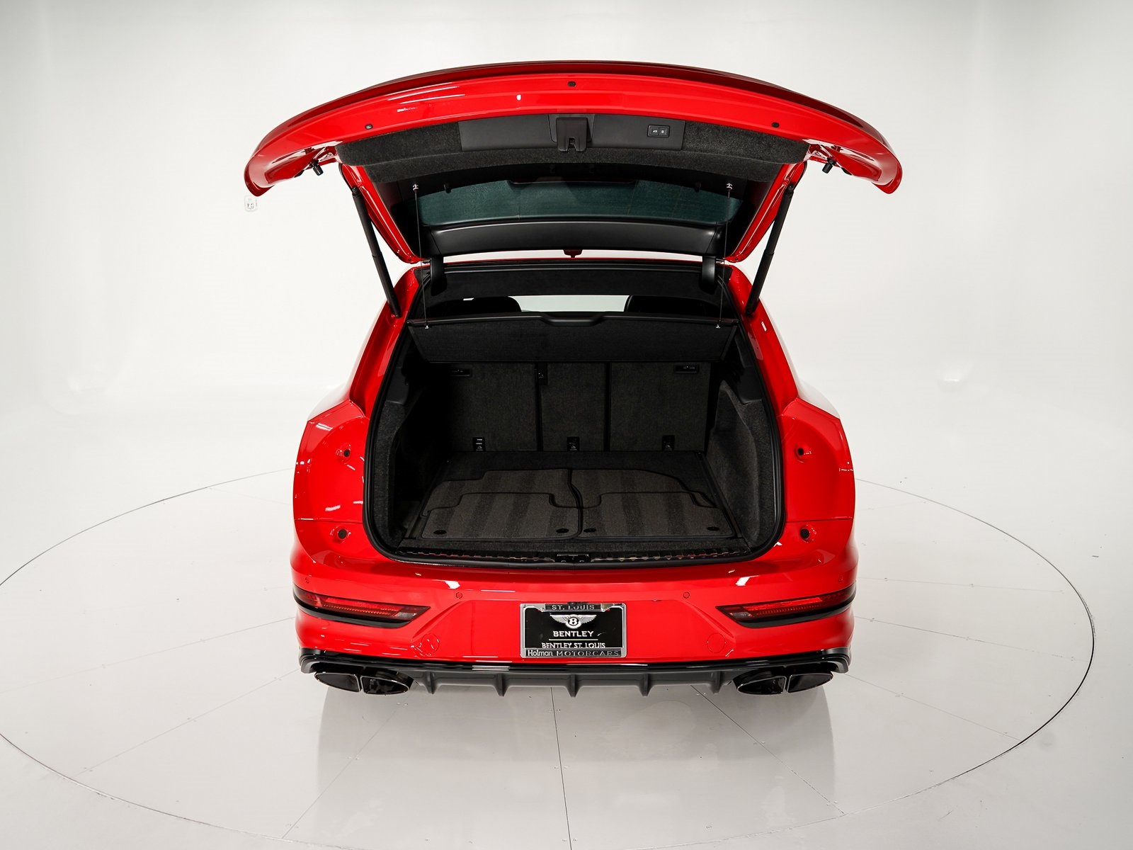2024 Bentley Bentayga S V8 photo 41