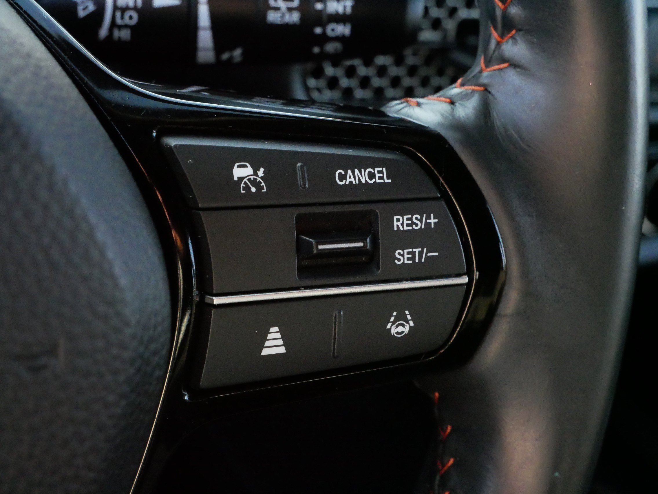 2024 Honda HR-V Sport photo 24