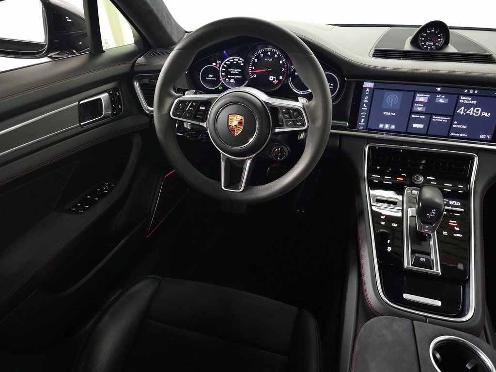 2020 PORSCHE PANAMERA - Image 19