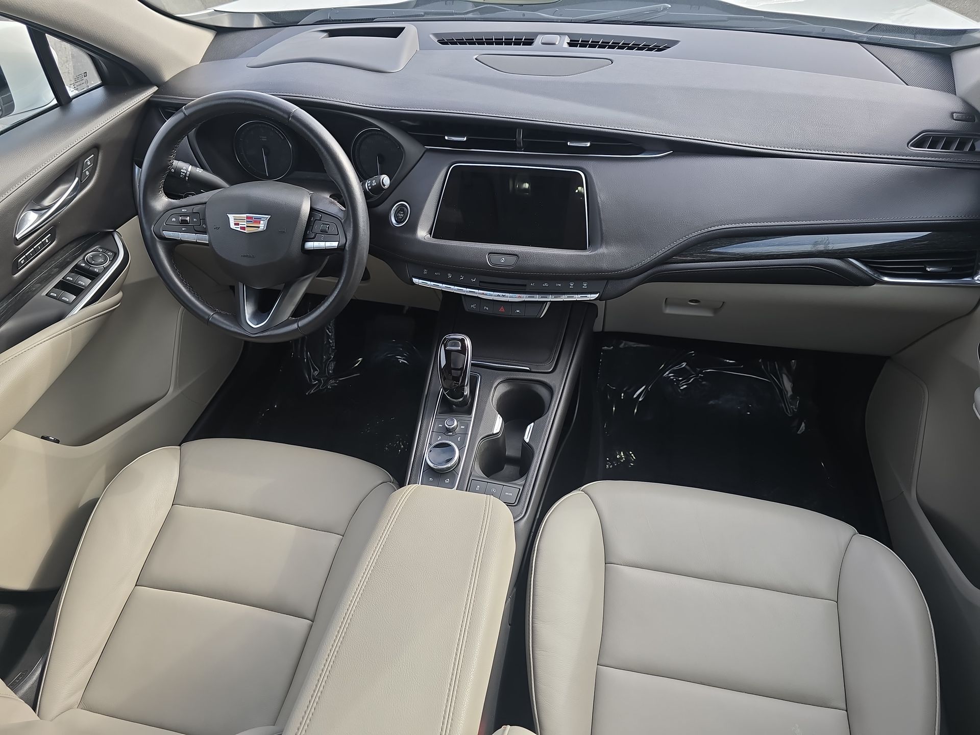 2022 Cadillac XT4 Premium Luxury photo 61