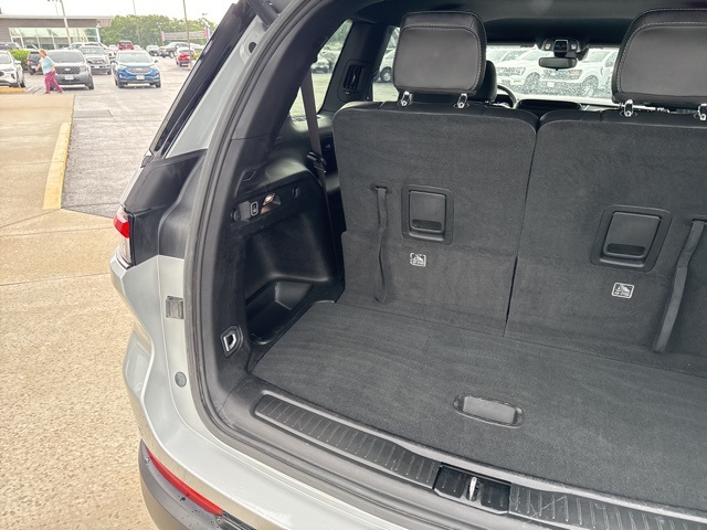 2023 Jeep Grand Cherokee Altitude photo 35