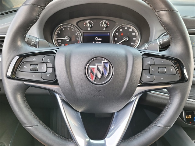 2023 Buick Enclave Essence photo 28