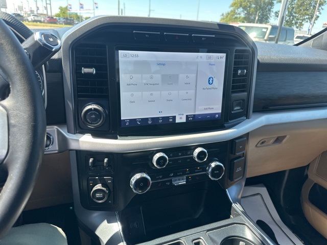 2023 Ford F-150 XLT photo 2