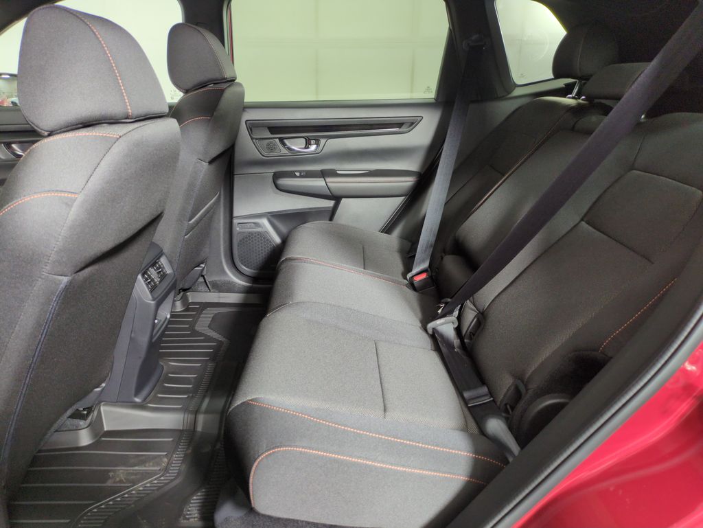 2026 Honda CR-V Hybrid photo 22