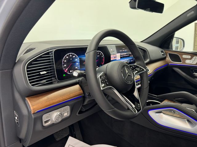 2026 Mercedes Benz GLE 350 photo 35