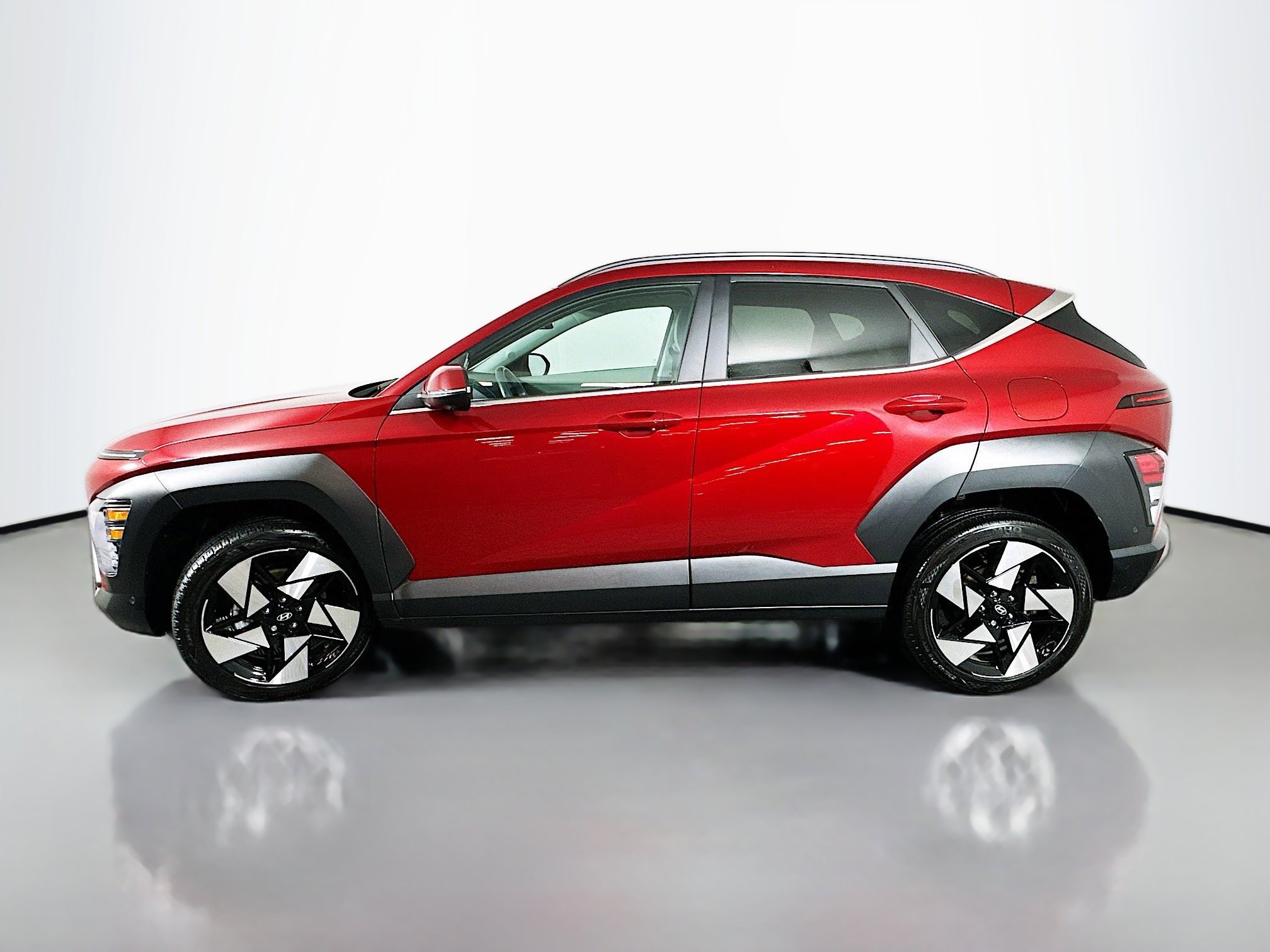 2024 Hyundai Kona Limited photo 4