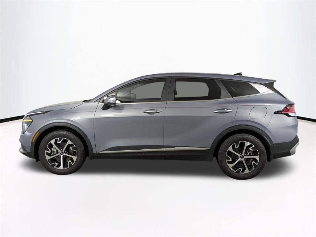 2024 Kia Sportage EX photo 7