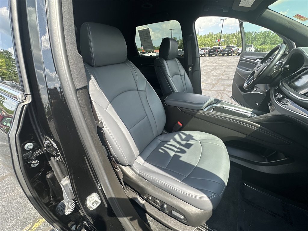 2024 BUICK ENCLAVE - Image 20