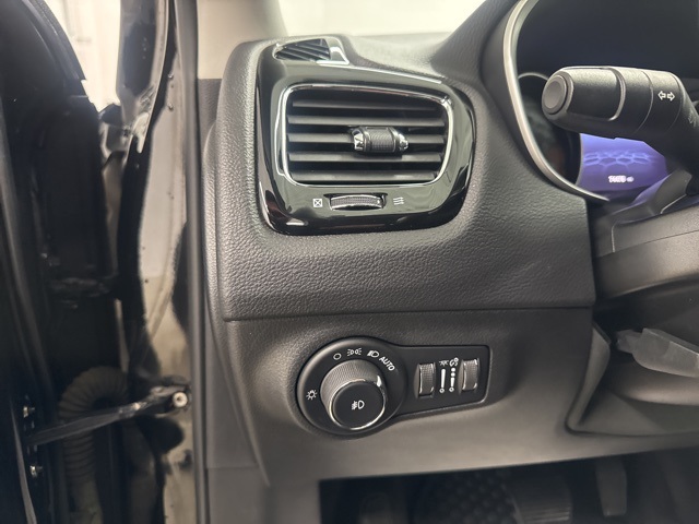 2018 Jeep Compass North Edition Latitude photo 8