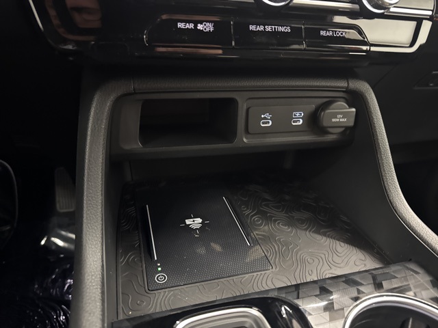 2026 Honda Passport TrailSport Elite photo 29