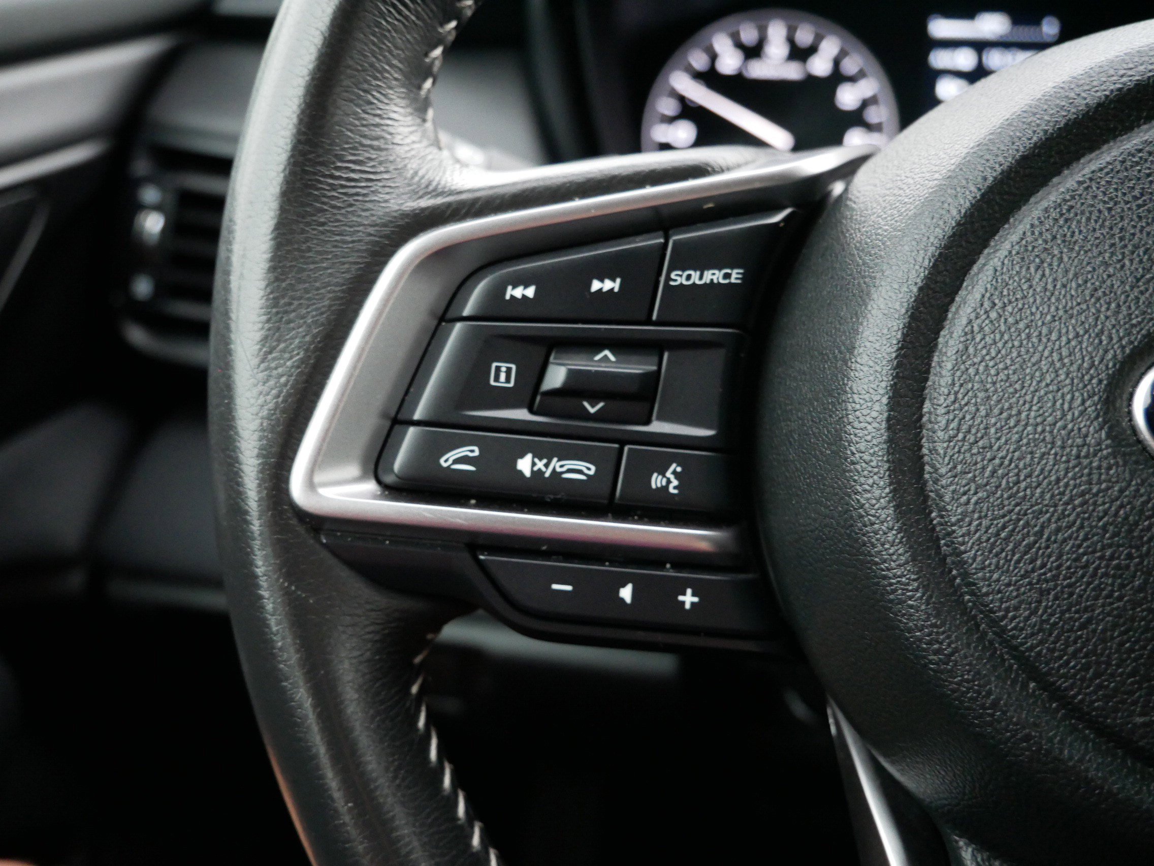 2024 Subaru Legacy Premium photo 23