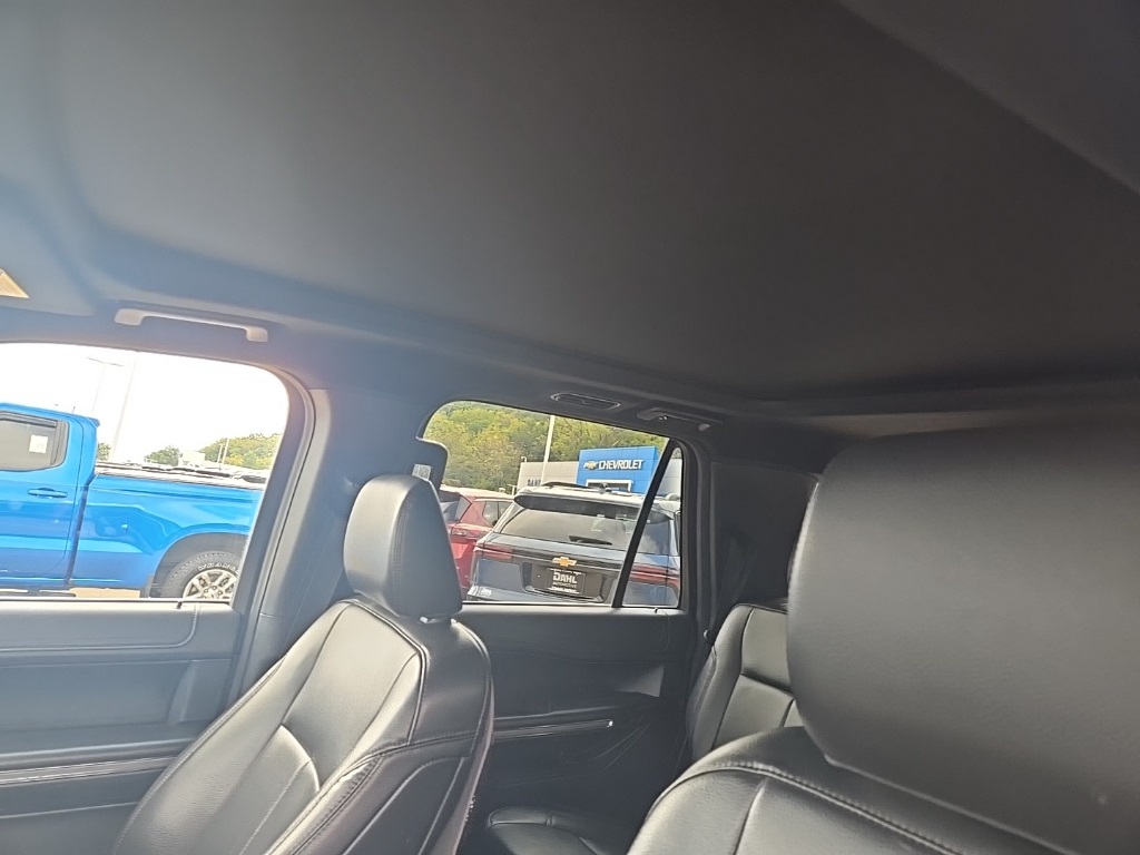 Used 2021 Ford Expedition XLT with VIN 1FMJK1JT9MEA65009 for sale in Winona, Minnesota