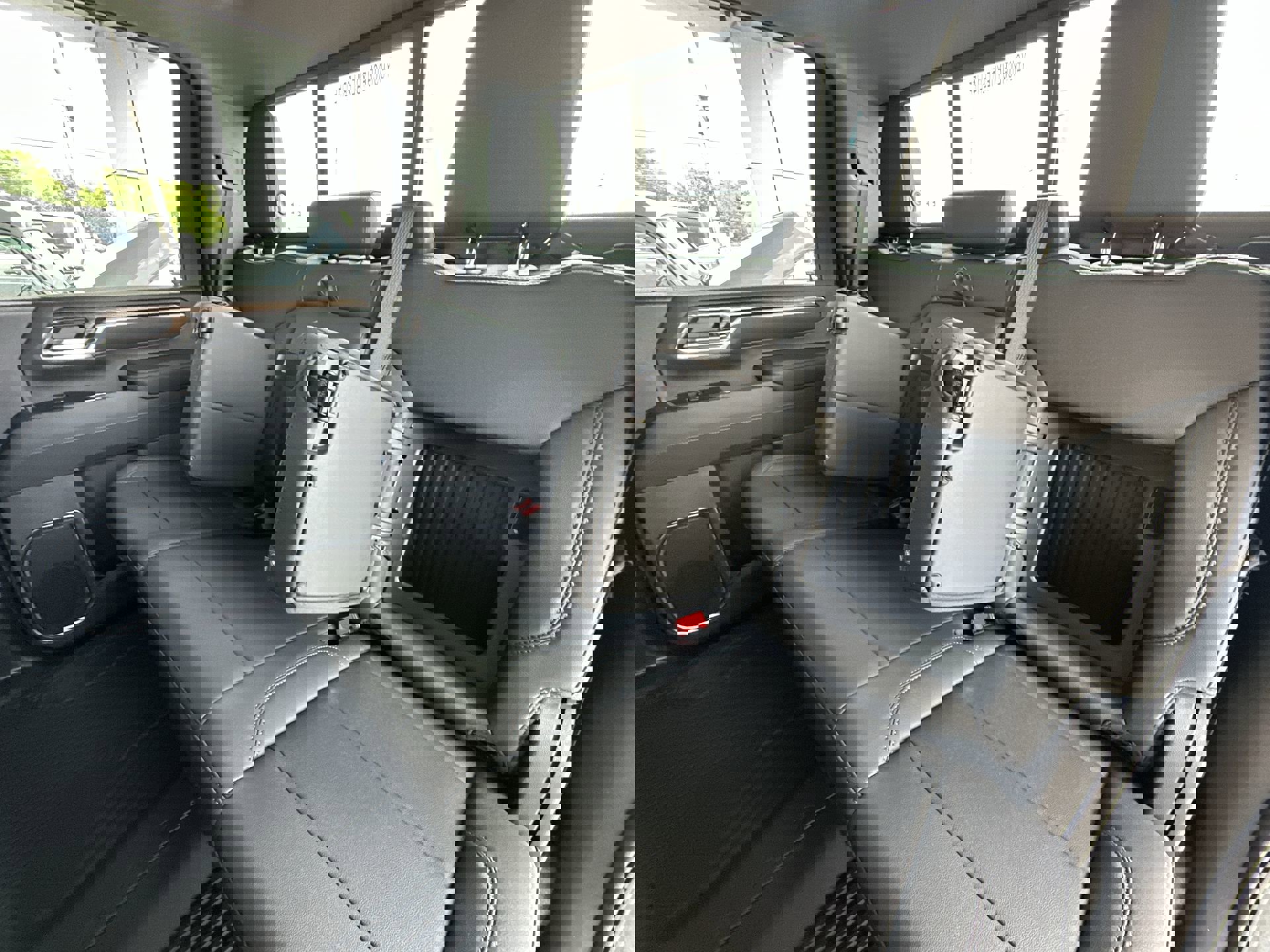 2025 Chevrolet Silverado 2500HD LT photo 31
