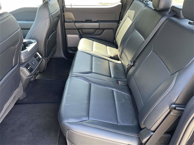 2024 Ford F-150 XLT photo 12